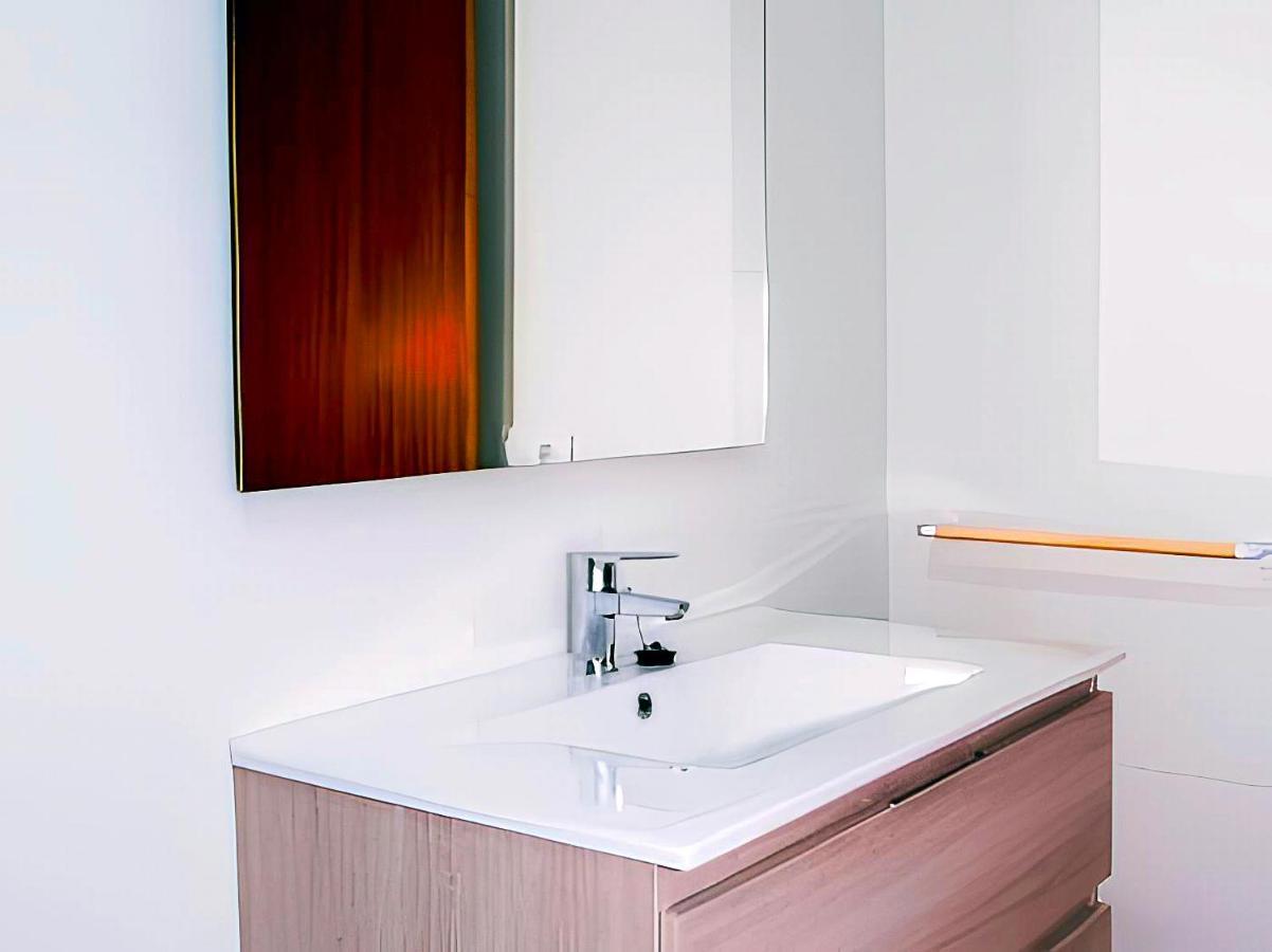 Apartamentos Garaje & Aire & Wifi & Solo Familias Y Parejas Conil De La Frontera Exterior foto