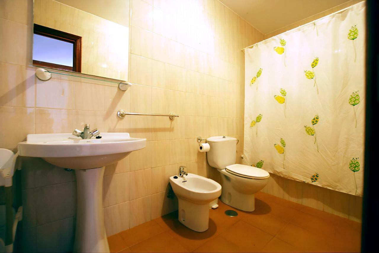 Apartamentos Garaje & Aire & Wifi & Solo Familias Y Parejas Conil De La Frontera Exterior foto