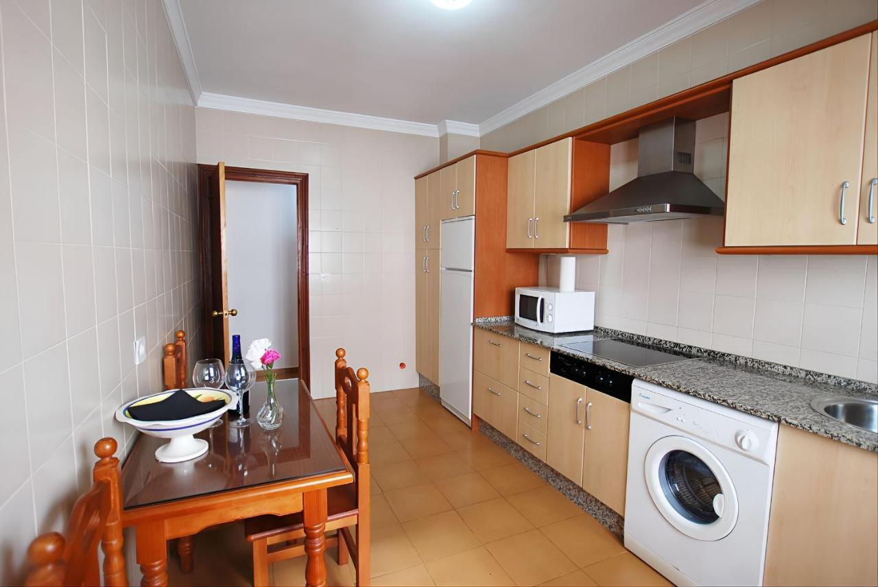 Apartamentos Garaje & Aire & Wifi & Solo Familias Y Parejas Conil De La Frontera Exterior foto