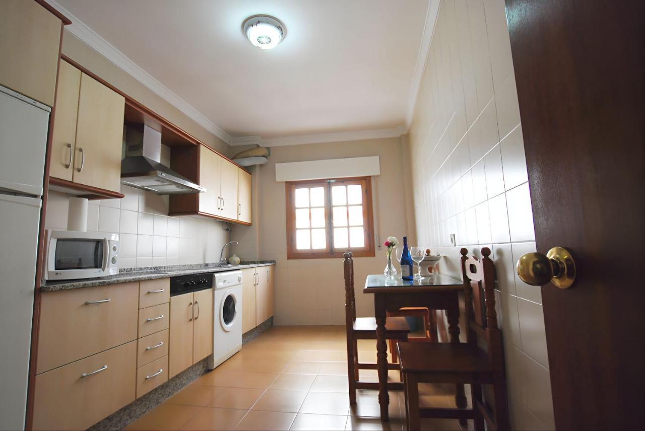 Apartamentos Garaje & Aire & Wifi & Solo Familias Y Parejas Conil De La Frontera Exterior foto