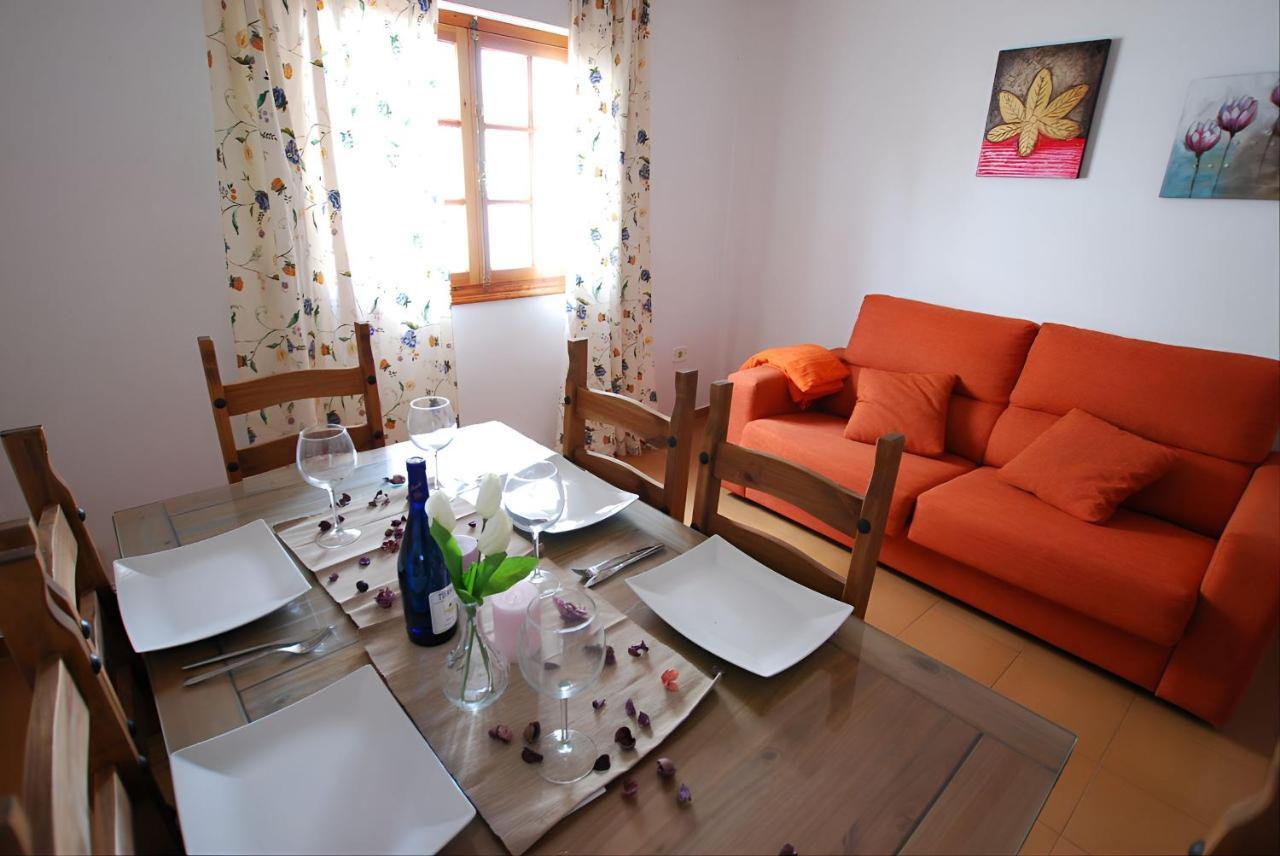 Apartamentos Garaje & Aire & Wifi & Solo Familias Y Parejas Conil De La Frontera Exterior foto