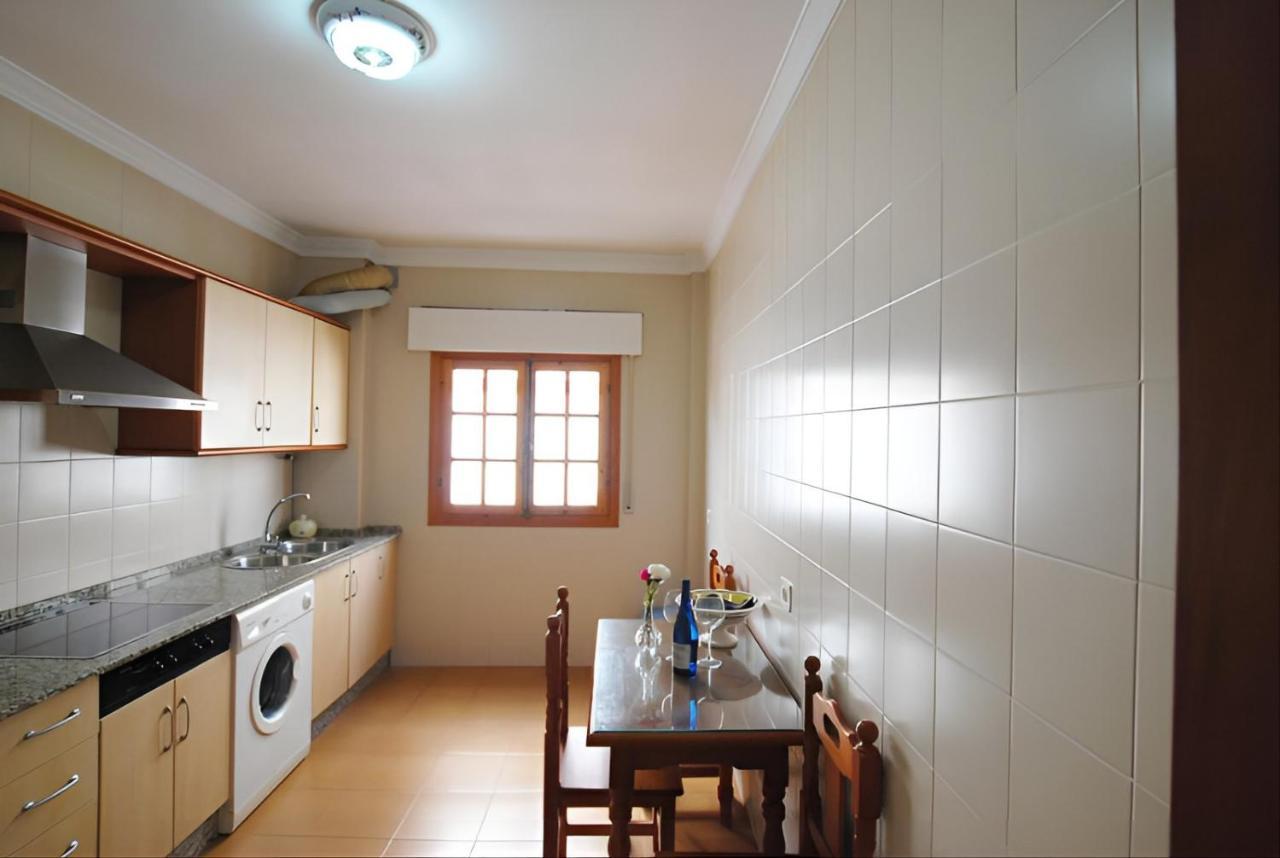 Apartamentos Garaje & Aire & Wifi & Solo Familias Y Parejas Conil De La Frontera Exterior foto