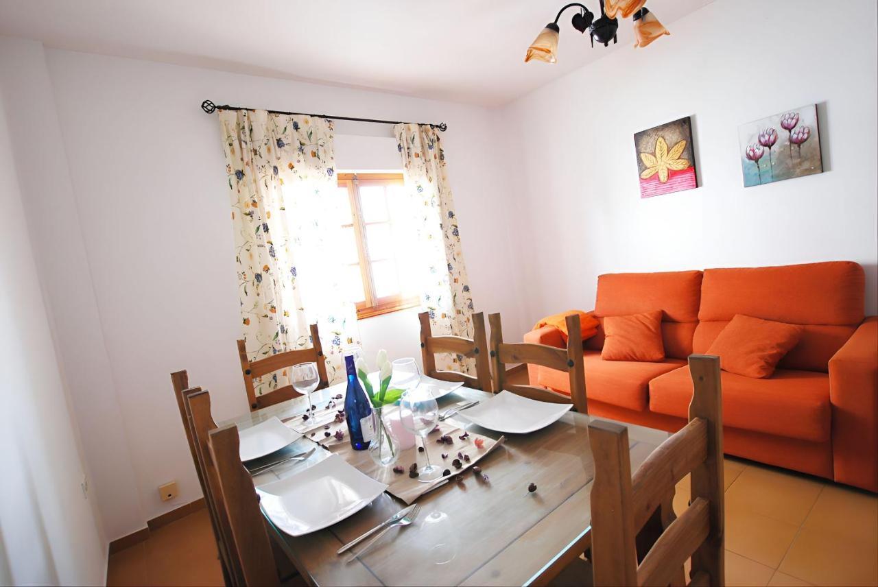 Apartamentos Garaje & Aire & Wifi & Solo Familias Y Parejas Conil De La Frontera Exterior foto