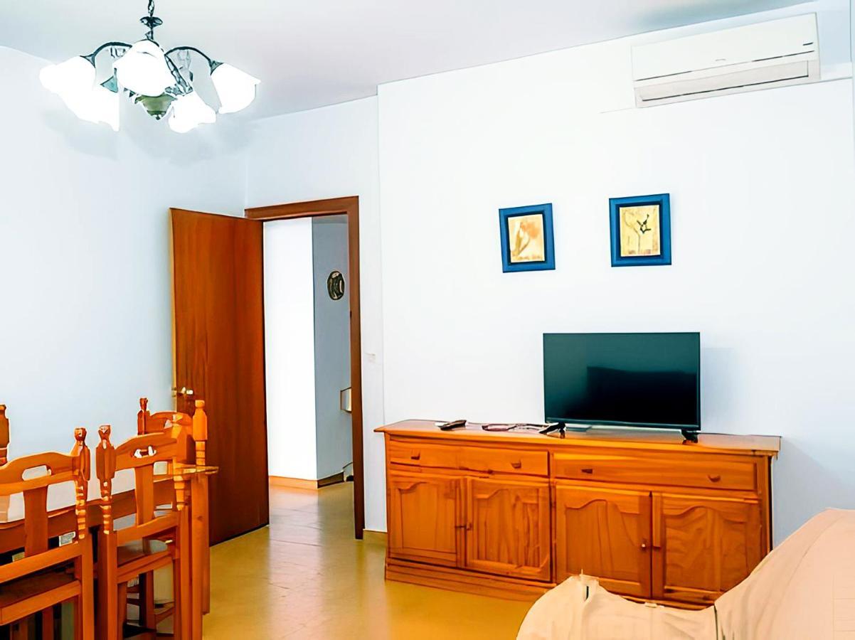 Apartamentos Garaje & Aire & Wifi & Solo Familias Y Parejas Conil De La Frontera Exterior foto